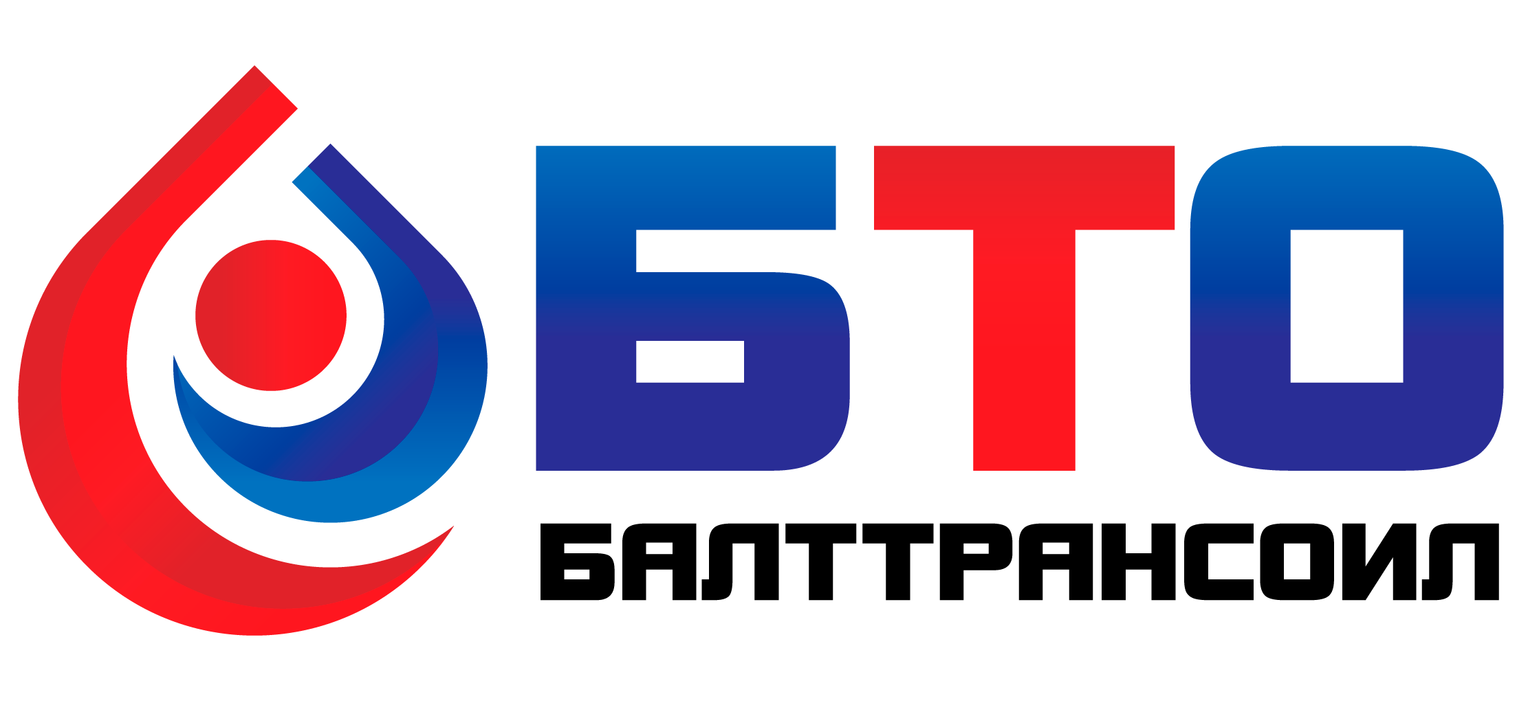 Логотип БТО
