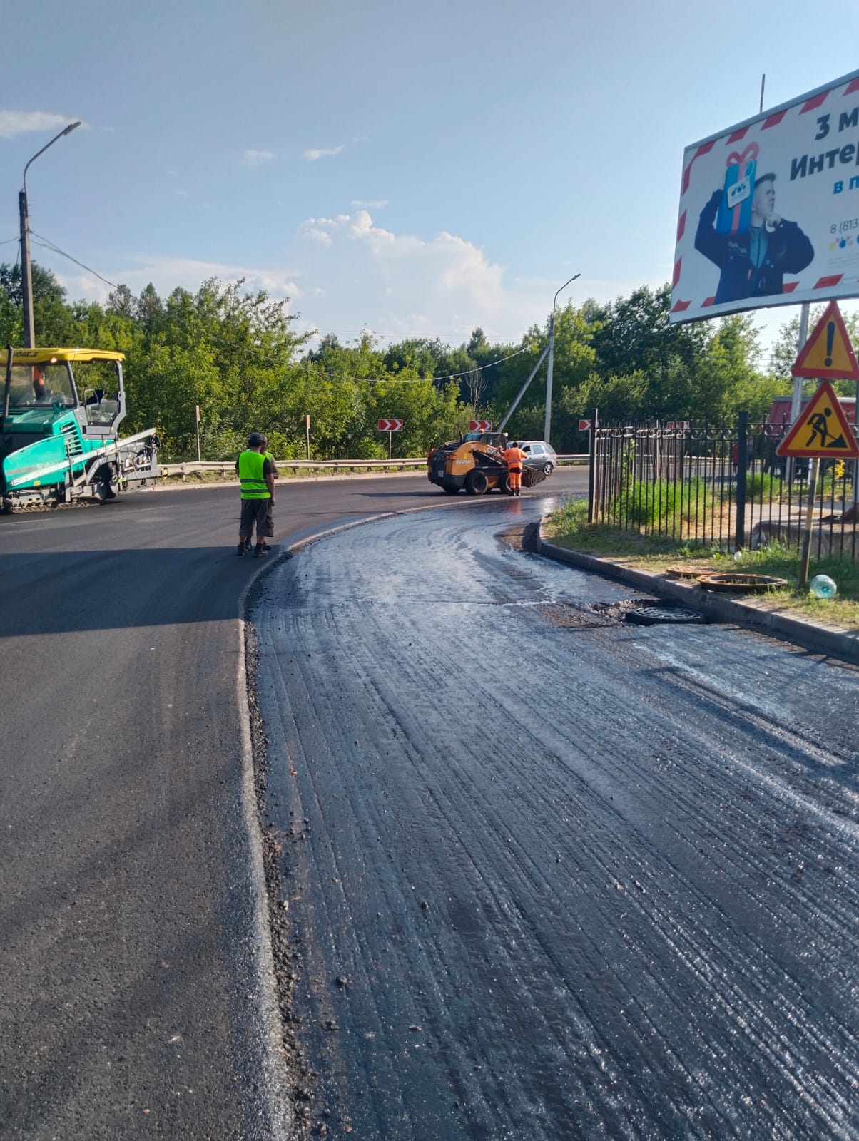 Тихвин 2025, фото 2