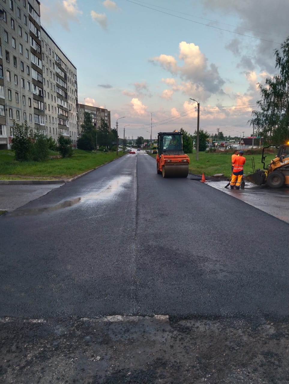 Тихвин 2025, фото 3